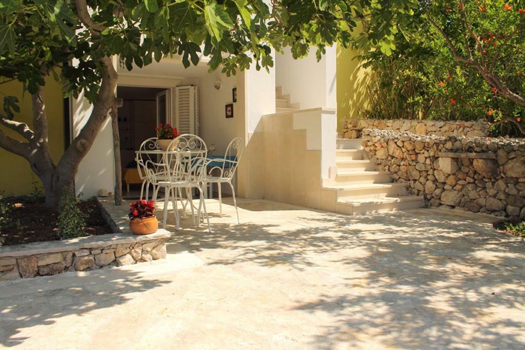 Apartments Nejasmic - Little House For Peaceful And Domestic Vacation Bol Exteriör bild