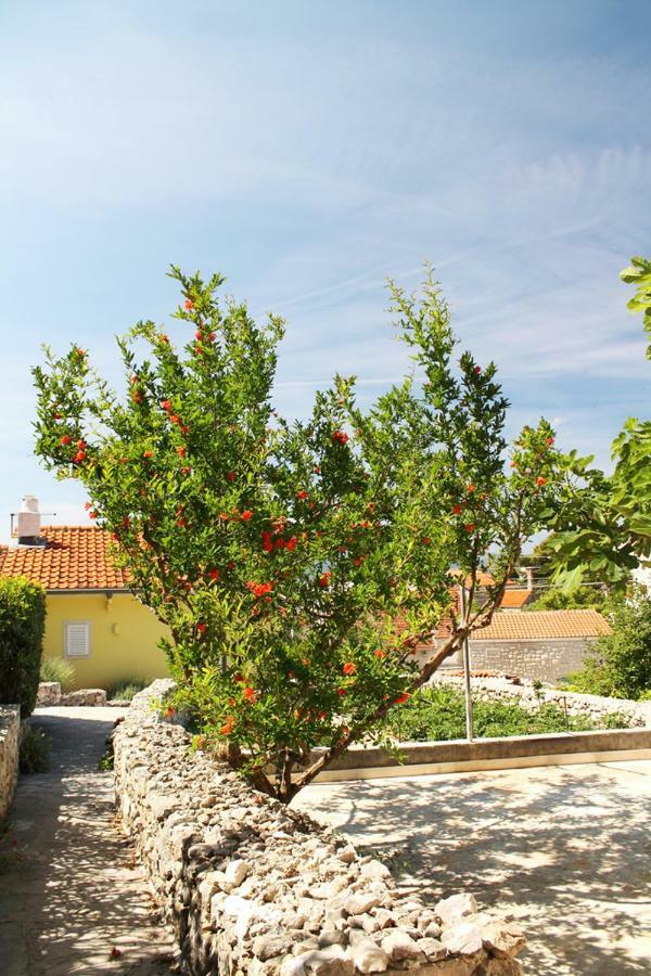 Apartments Nejasmic - Little House For Peaceful And Domestic Vacation Bol Exteriör bild