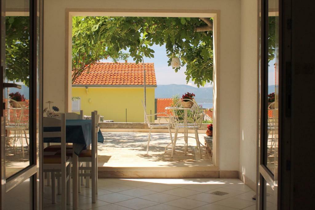Apartments Nejasmic - Little House For Peaceful And Domestic Vacation Bol Exteriör bild